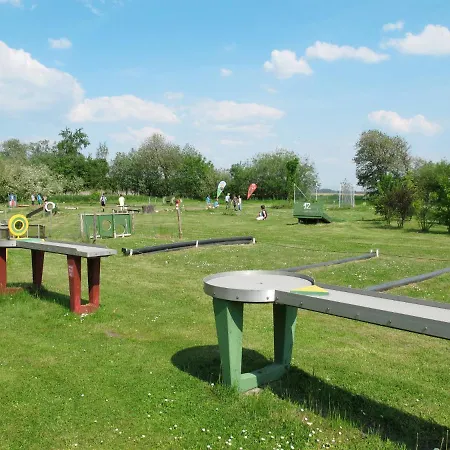 Zum Kreidesee Hemmoor-1 By Interhome