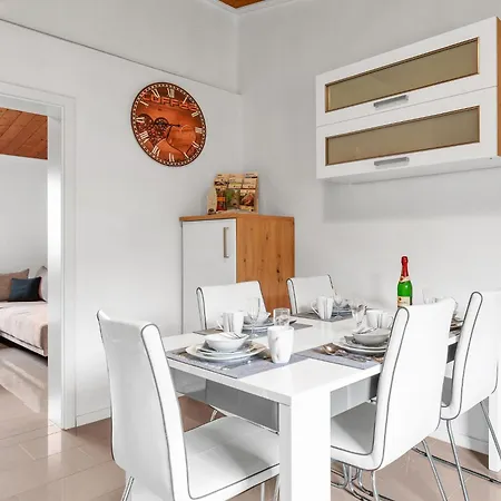 Zum Kreidesee Hemmoor-1 By Interhome * Oberndorf (Lower-Saxony)