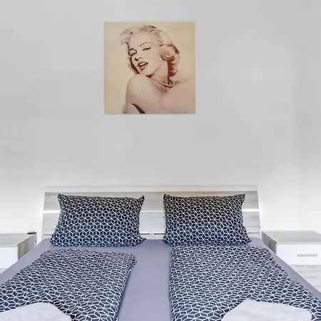 Zum Kreidesee Hemmoor-1 By Interhome