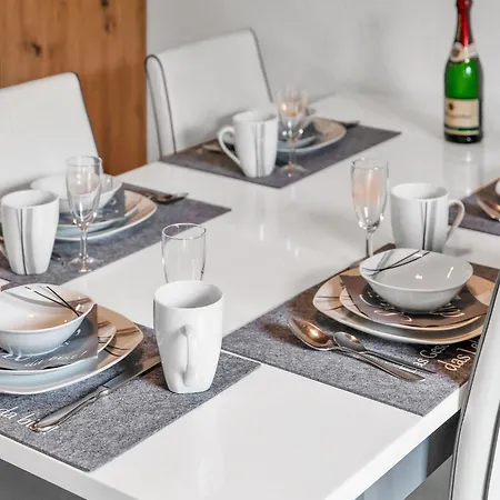 Zum Kreidesee Hemmoor-1 By Interhome Appartamento