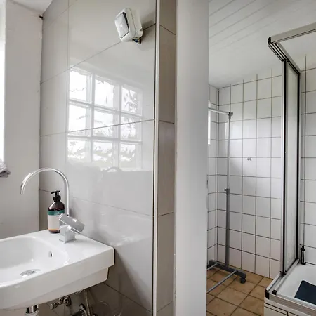 Apartment Zum Kreidesee Hemmoor-1 By Interhome *