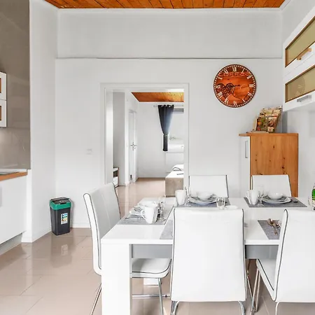 Zum Kreidesee Hemmoor-1 By Interhome Oberndorf (Lower-Saxony)