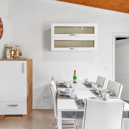 Zum Kreidesee Hemmoor-1 By Interhome * Oberndorf (Lower-Saxony)