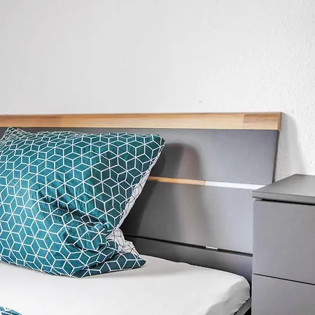 Zum Kreidesee Hemmoor-1 By Interhome * Oberndorf (Lower-Saxony)