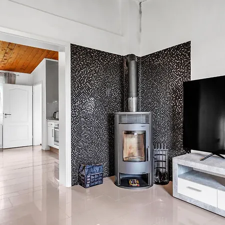 Apartment Zum Kreidesee Hemmoor-1 By Interhome *