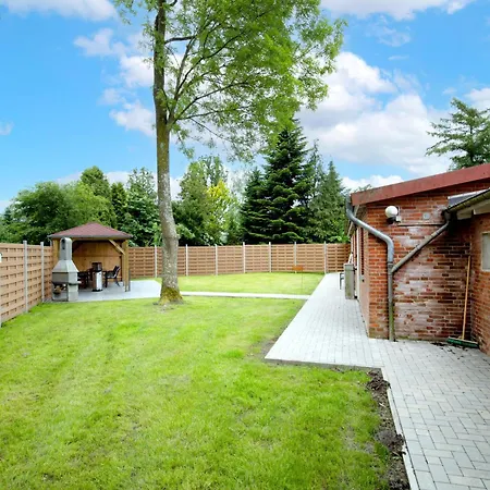 Zum Kreidesee Hemmoor-1 By Interhome Appartamento Oberndorf (Lower-Saxony)