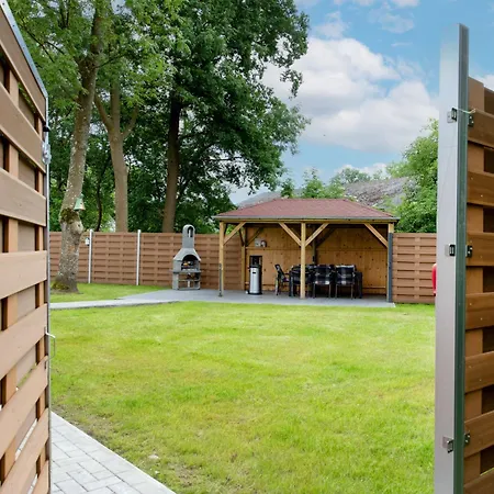 Zum Kreidesee Hemmoor-1 By Interhome Oberndorf (Lower-Saxony)