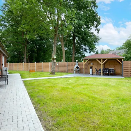 Zum Kreidesee Hemmoor-1 By Interhome Oberndorf (Lower-Saxony)