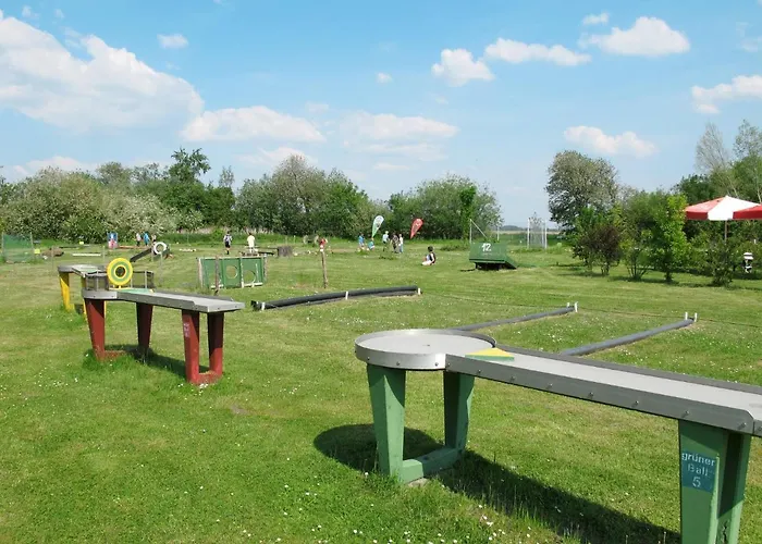 Zum Kreidesee Hemmoor-1 By Interhome