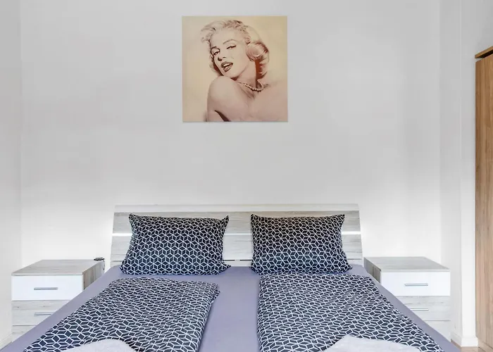 Zum Kreidesee Hemmoor-1 By Interhome