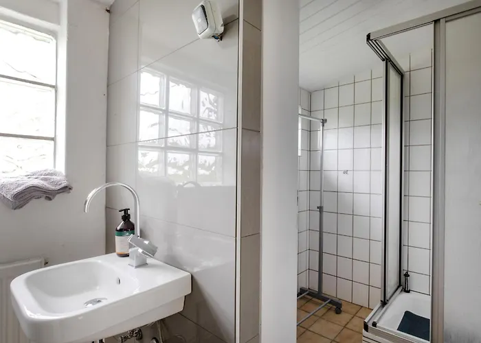 Διαμέρισμα Zum Kreidesee Hemmoor-1 By Interhome *