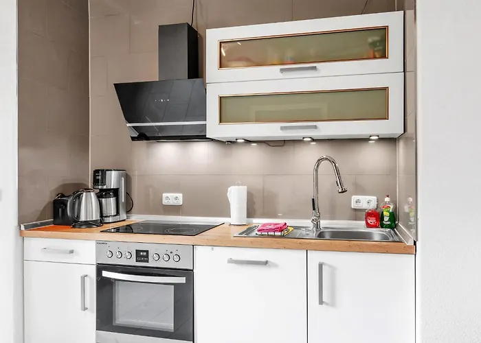 Zum Kreidesee Hemmoor-1 By Interhome *