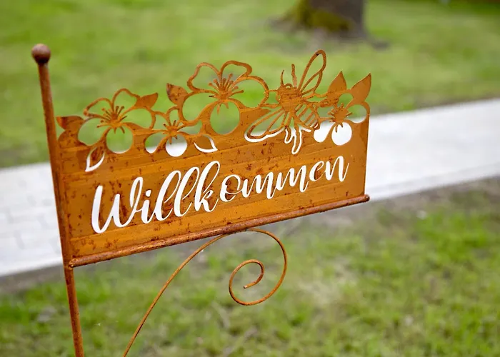 Zum Kreidesee Hemmoor-1 By Interhome Oberndorf (Lower-Saxony)