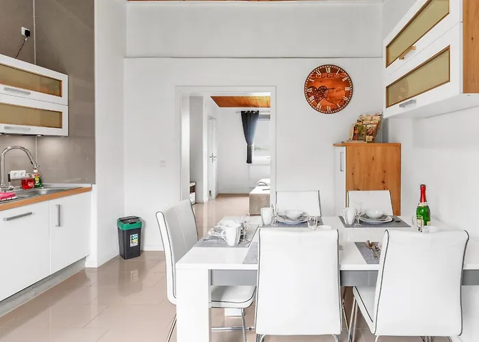 Zum Kreidesee Hemmoor-1 By Interhome Oberndorf (Lower-Saxony)