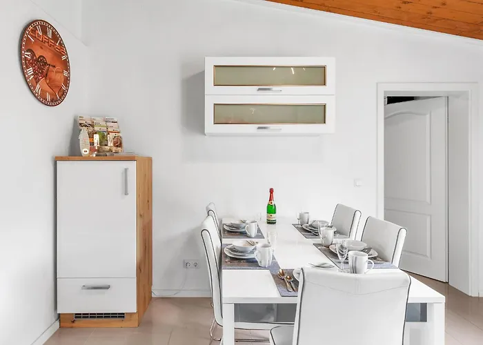 Zum Kreidesee Hemmoor-1 By Interhome * Oberndorf (Lower-Saxony)