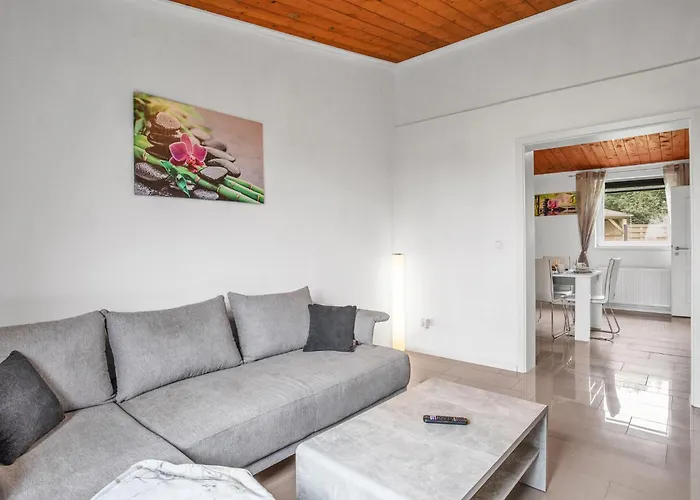 Διαμέρισμα Zum Kreidesee Hemmoor-1 By Interhome