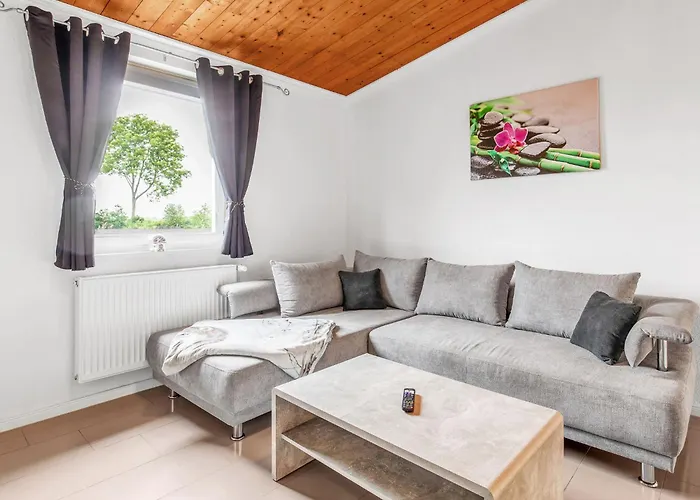 Zum Kreidesee Hemmoor-1 By Interhome Διαμέρισμα *