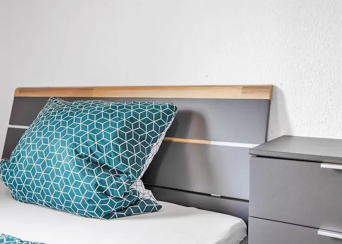 Zum Kreidesee Hemmoor-1 By Interhome * Oberndorf (Lower-Saxony)