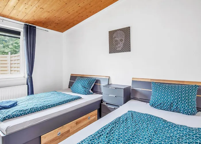 Διαμέρισμα Zum Kreidesee Hemmoor-1 By Interhome Oberndorf (Lower-Saxony)