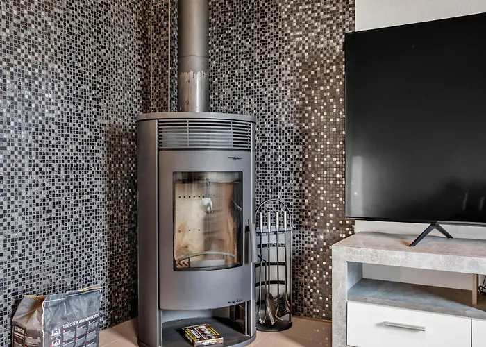 Zum Kreidesee Hemmoor-1 By Interhome Διαμέρισμα *