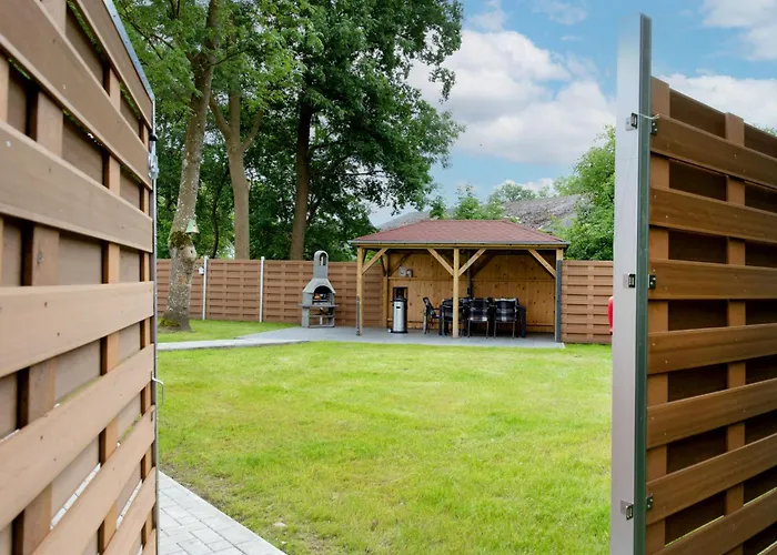 Zum Kreidesee Hemmoor-1 By Interhome Oberndorf (Lower-Saxony)