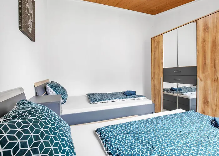 Zum Kreidesee Hemmoor-1 By Interhome Διαμέρισμα